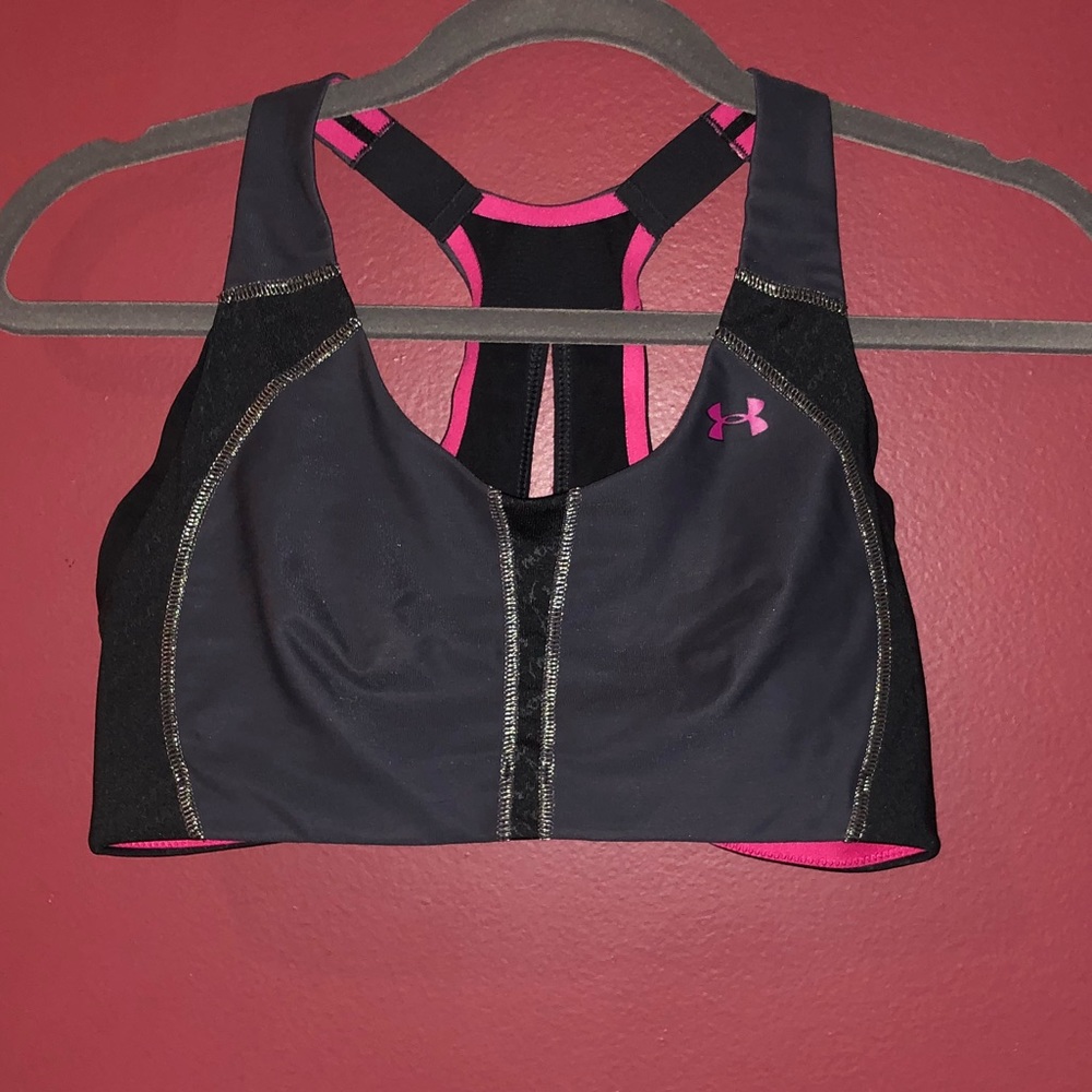 Sports bra